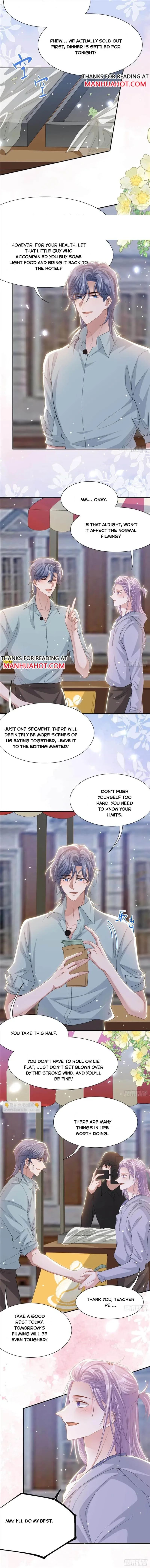 Stand-in Relationship Chapter 155 page 2