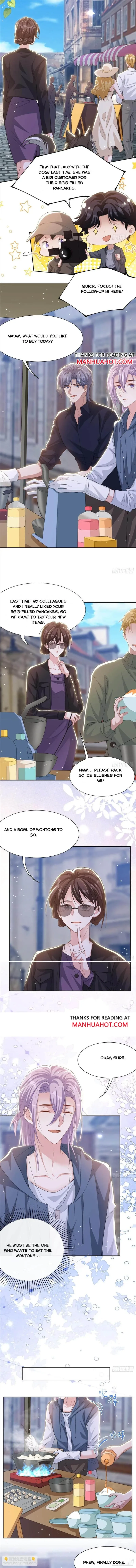 Stand-in Relationship Chapter 157 page 4