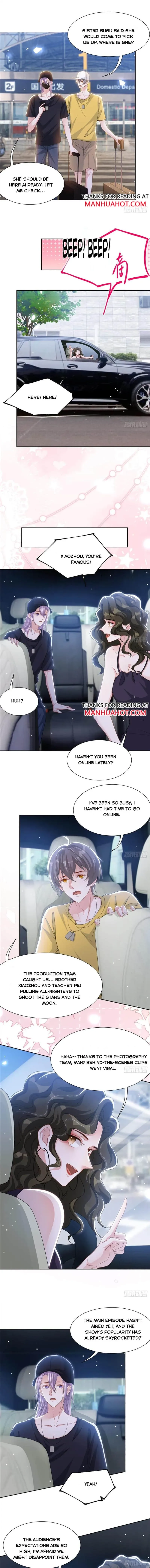Stand-in Relationship Chapter 161 page 2