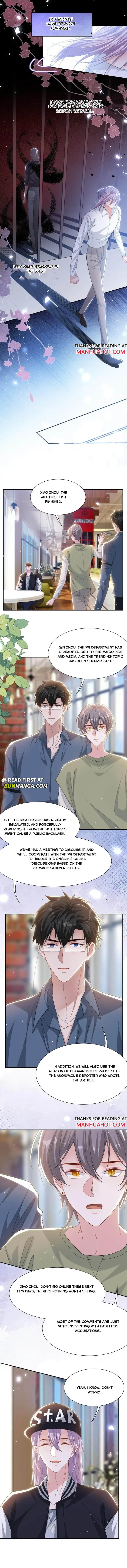 Stand-in Relationship Chapter 173 page 4