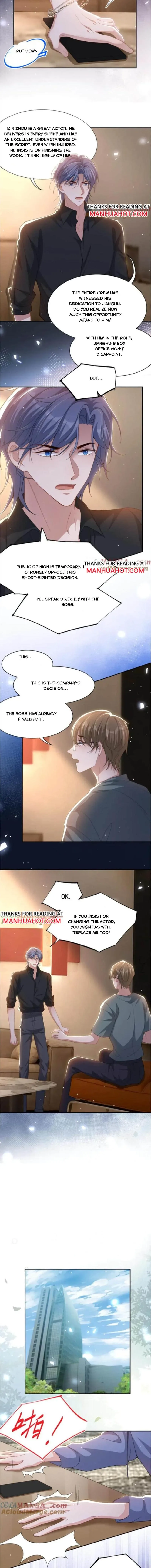 Stand-in Relationship Chapter 180 page 2