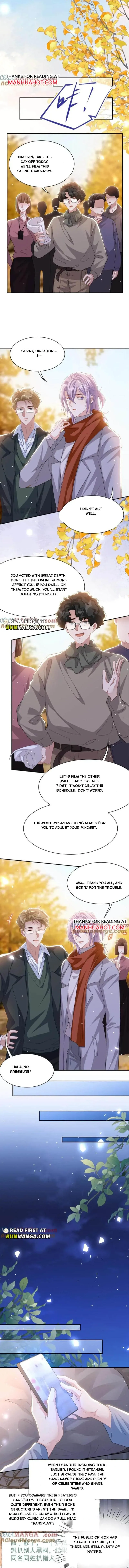 Stand-in Relationship Chapter 190 page 4