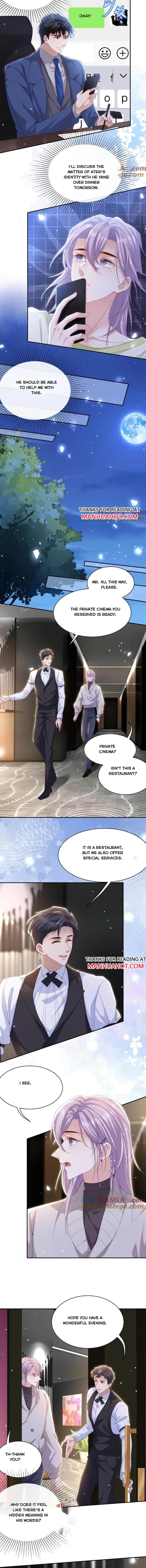 Stand-in Relationship Chapter 192 page 2