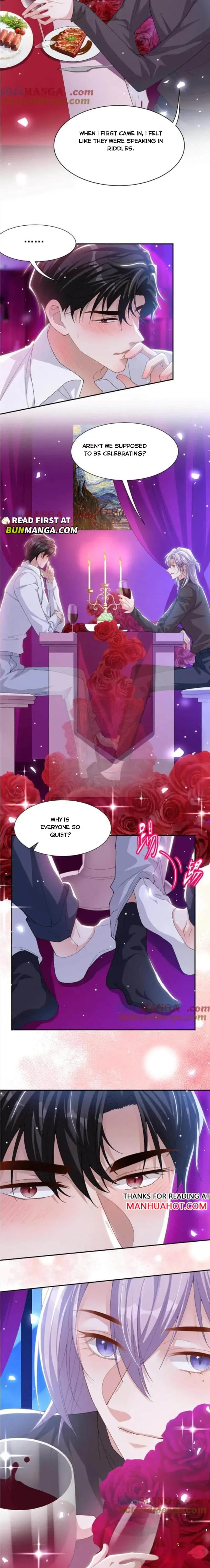 Stand-in Relationship Chapter 193 page 2