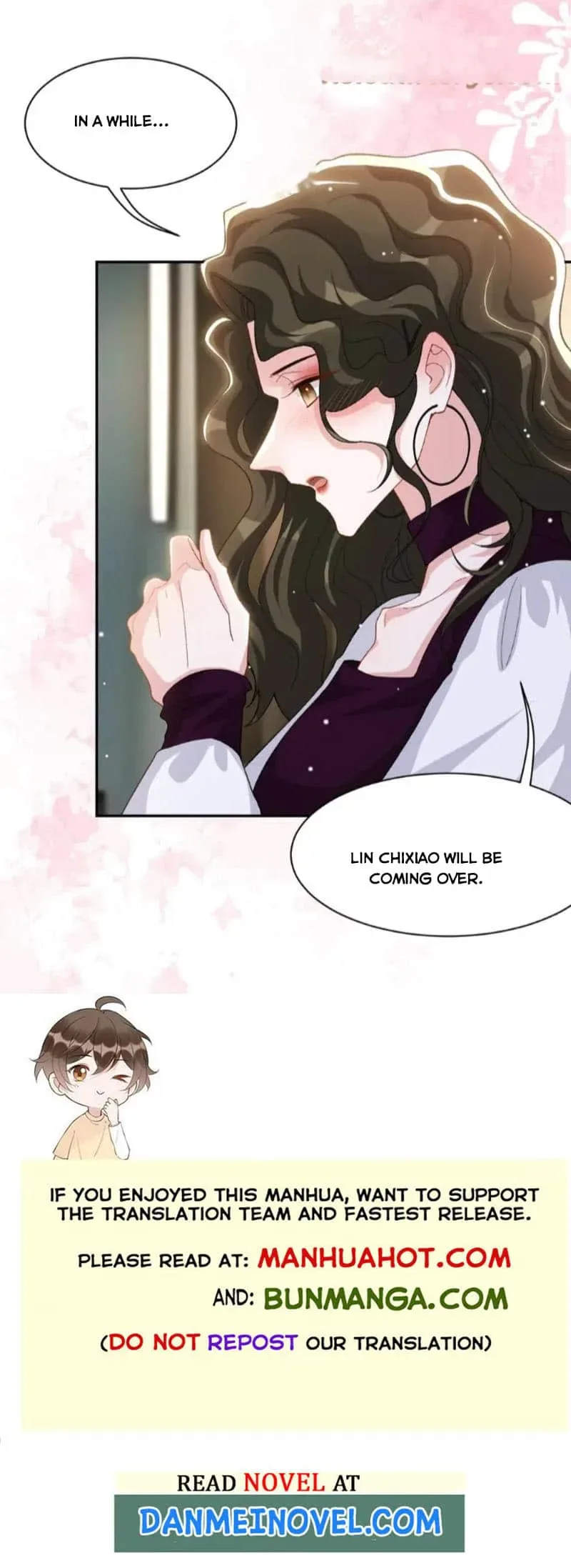 Stand-in Relationship Chapter 194 page 6