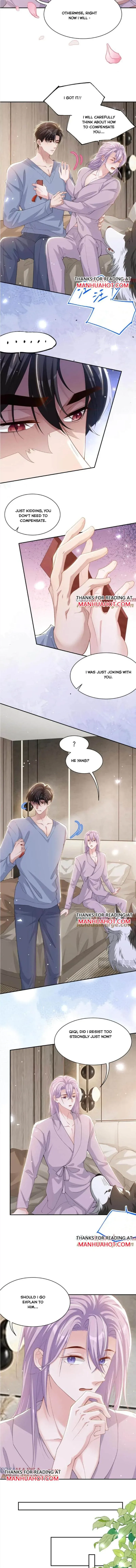 Stand-in Relationship Chapter 199 page 4