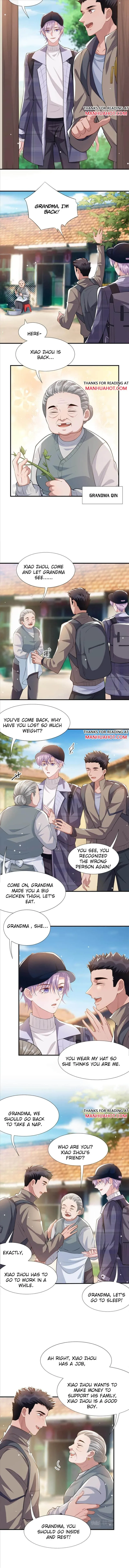Stand-in Relationship Chapter 20 page 2