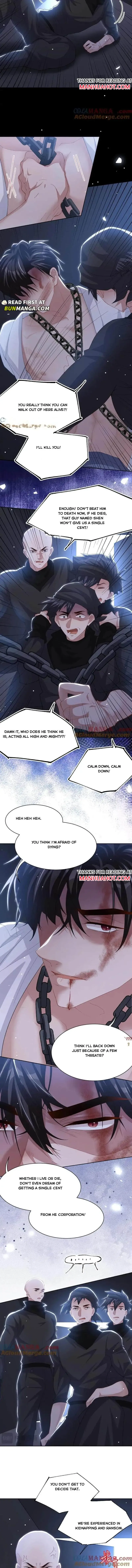 Stand-in Relationship Chapter 204 page 2