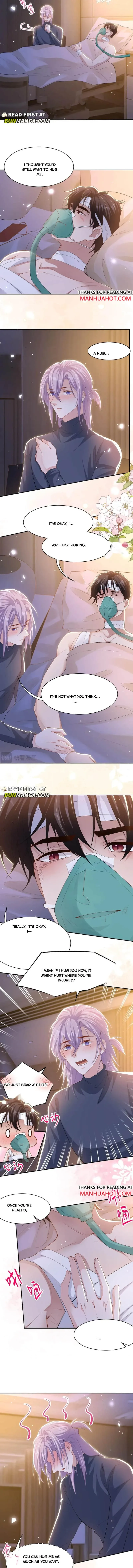 Stand-in Relationship Chapter 210 page 3