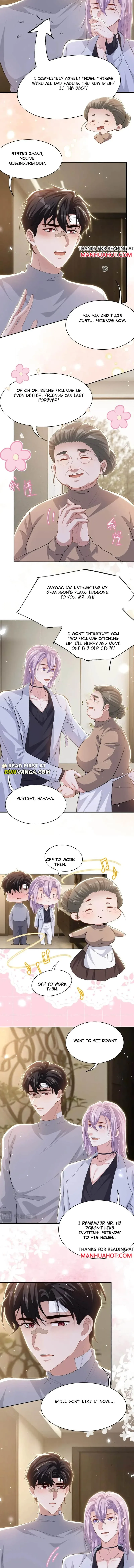 Stand-in Relationship Chapter 212 page 2