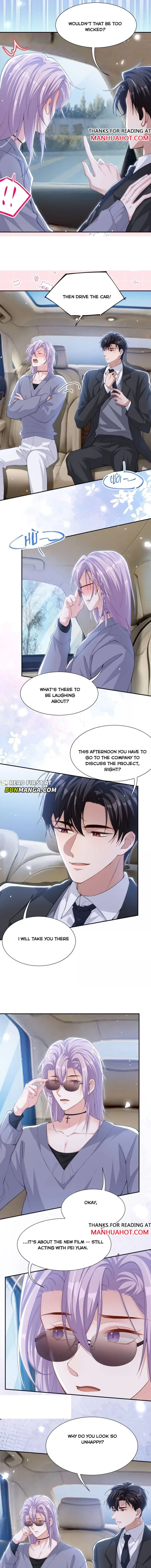 Stand-in Relationship Chapter 219 page 3