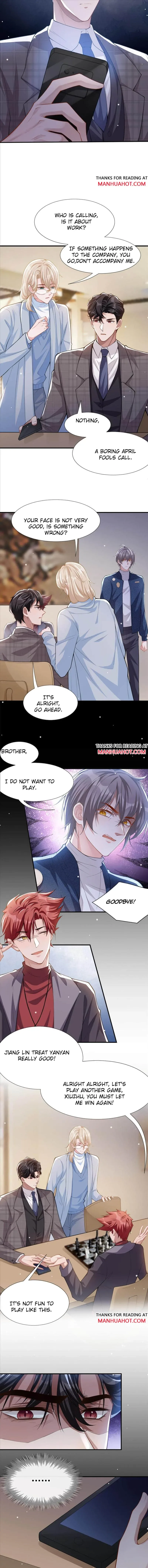 Stand-in Relationship Chapter 22 page 2
