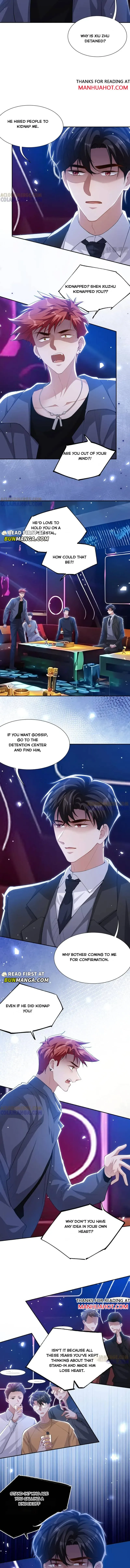Stand-in Relationship Chapter 220 page 2