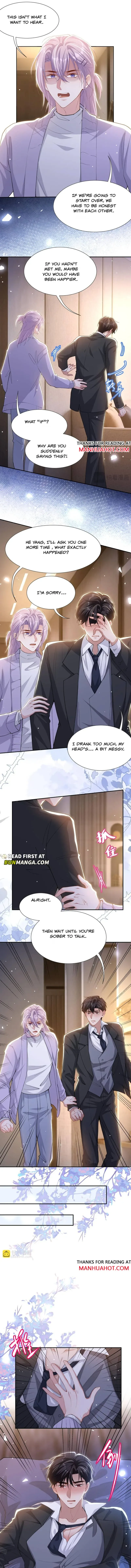 Stand-in Relationship Chapter 221 page 4