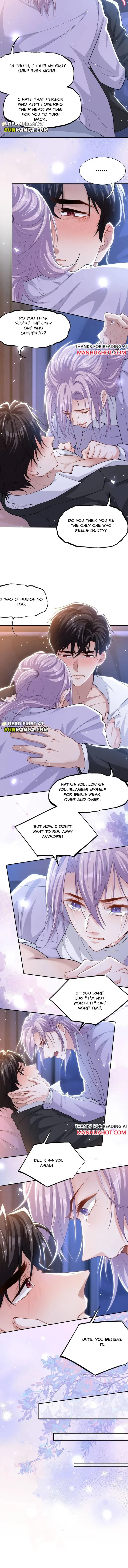 Stand-in Relationship Chapter 222 page 3
