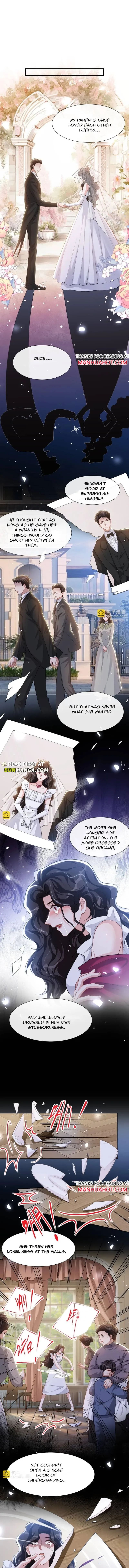 Stand-in Relationship Chapter 223 page 3