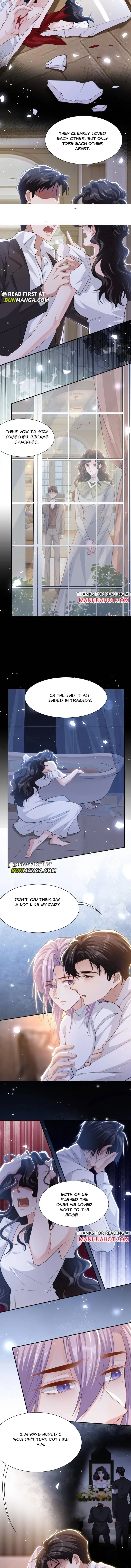 Stand-in Relationship Chapter 223 page 4
