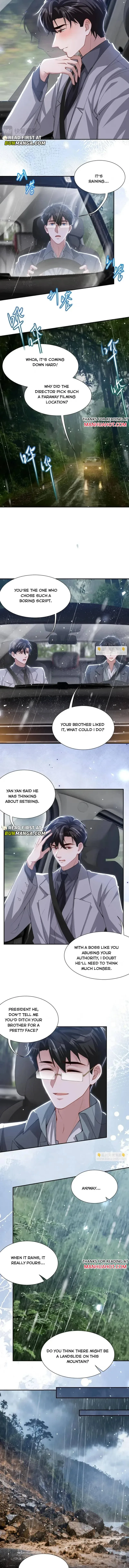 Stand-in Relationship Chapter 225 page 2