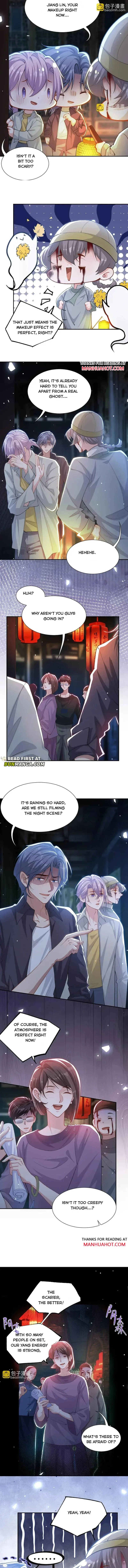 Stand-in Relationship Chapter 225 page 4