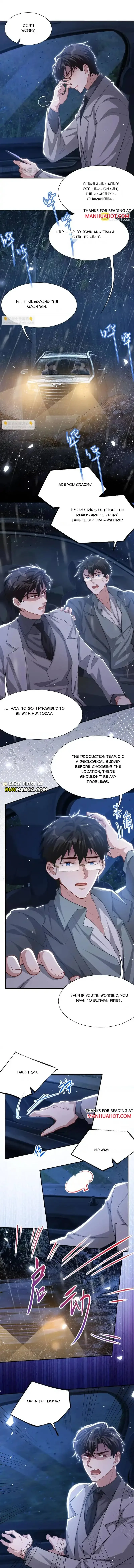Stand-in Relationship Chapter 226 page 2
