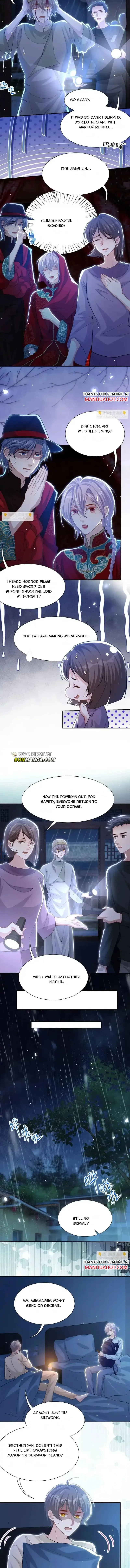 Stand-in Relationship Chapter 227 page 3