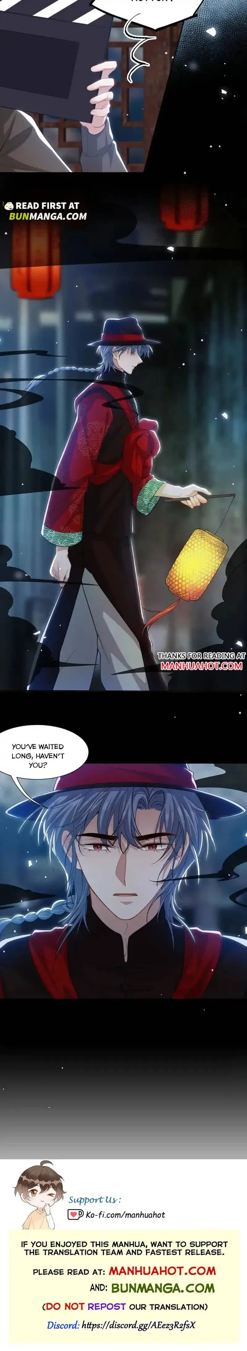 Stand-in Relationship Chapter 229 page 5