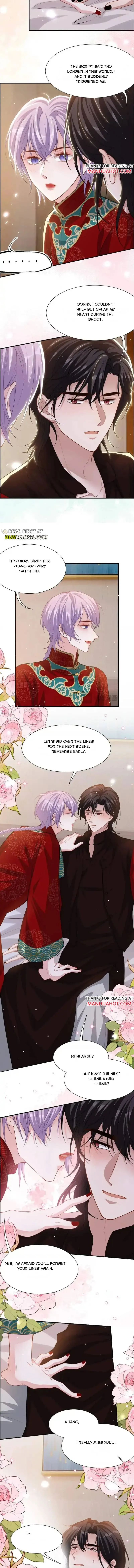 Stand-in Relationship Chapter 231 page 3
