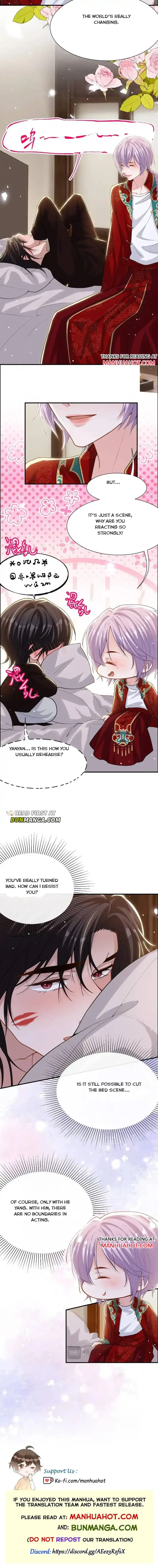 Stand-in Relationship Chapter 231 page 5