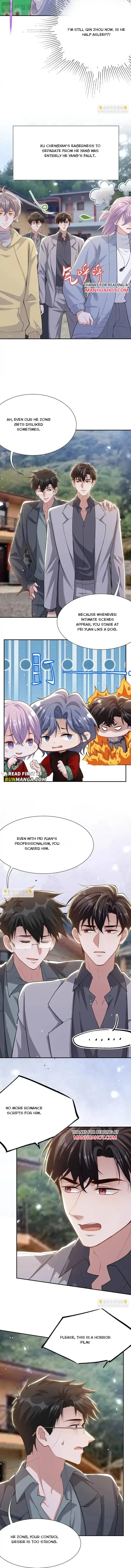 Stand-in Relationship Chapter 232 page 4