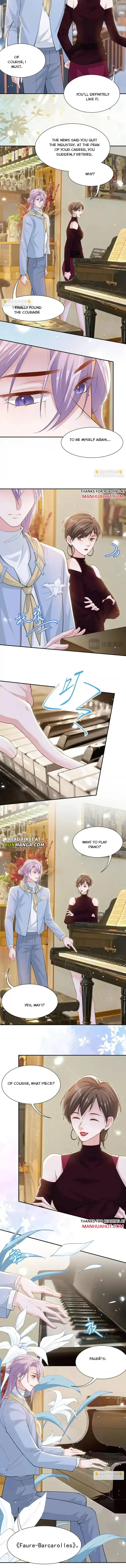 Stand-in Relationship Chapter 236 page 3