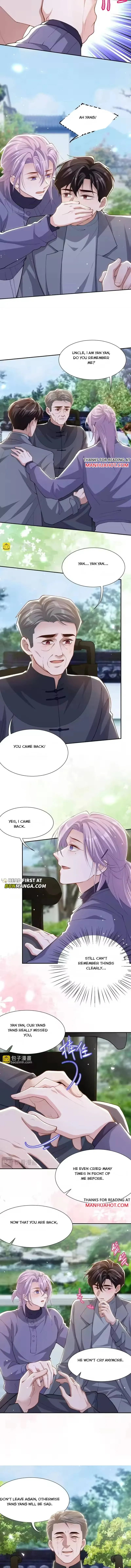 Stand-in Relationship Chapter 239 page 2