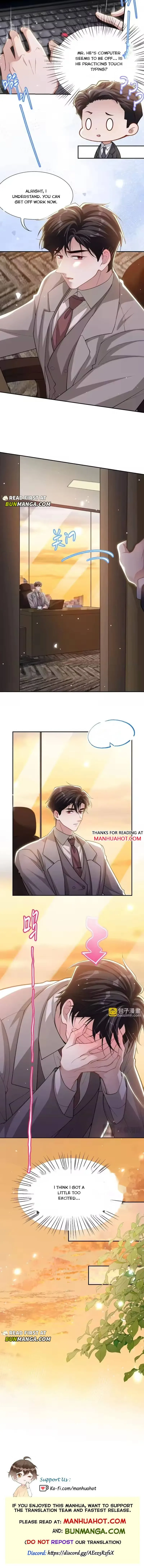 Stand-in Relationship Chapter 241 page 4