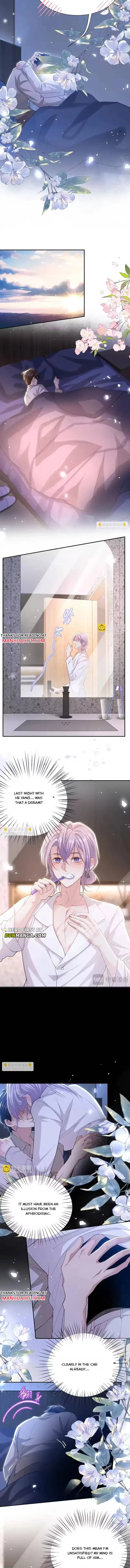 Stand-in Relationship Chapter 244 page 4
