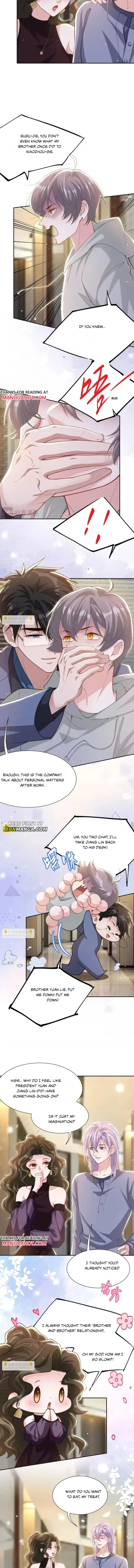Stand-in Relationship Chapter 247 page 2
