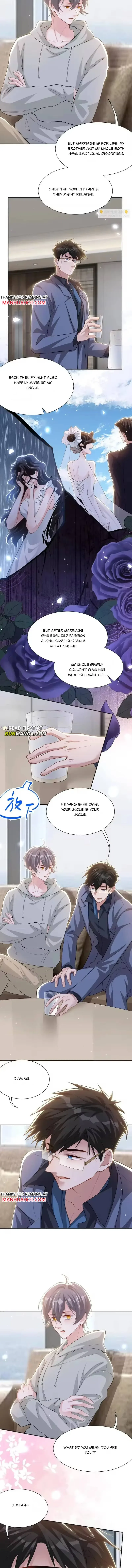 Stand-in Relationship Chapter 247 page 4