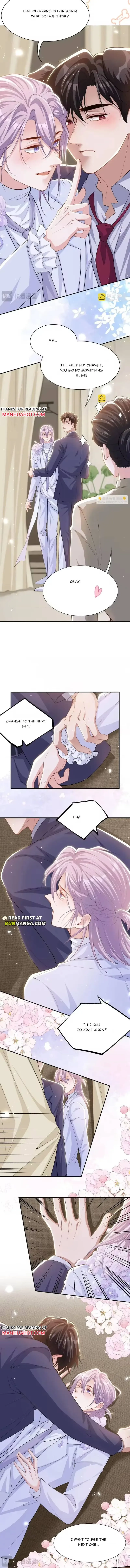 Stand-in Relationship Chapter 251 page 2