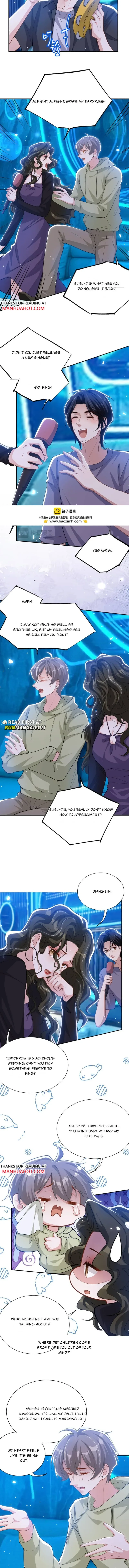 Stand-in Relationship Chapter 253 page 2