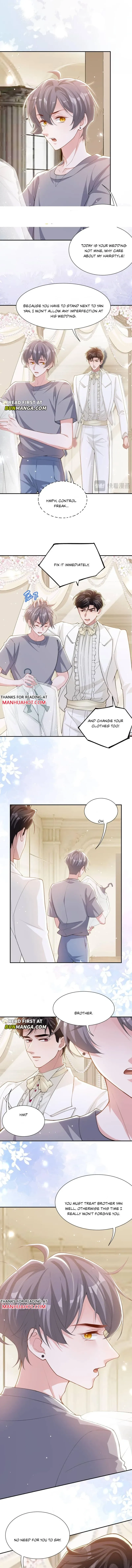 Stand-in Relationship Chapter 254 page 4