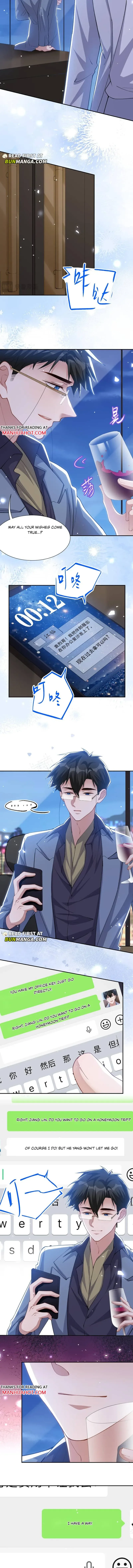 Stand-in Relationship Chapter 254 page 2