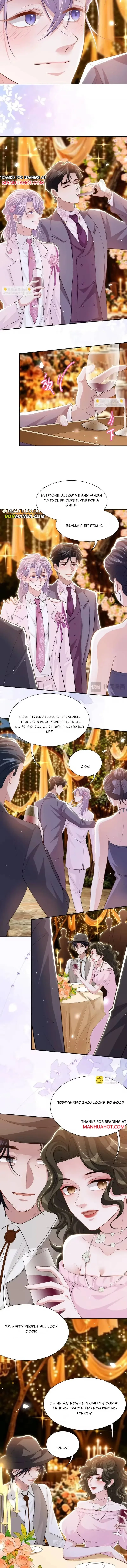 Stand-in Relationship Chapter 258 page 3