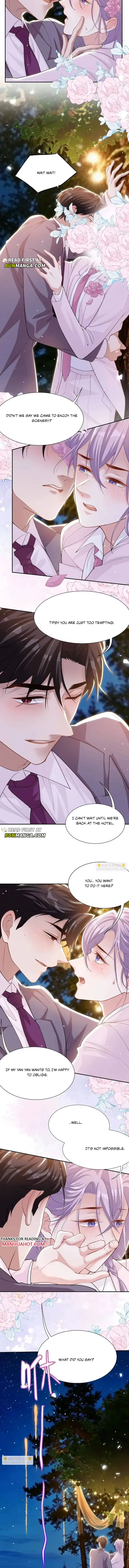Stand-in Relationship Chapter 259 page 4