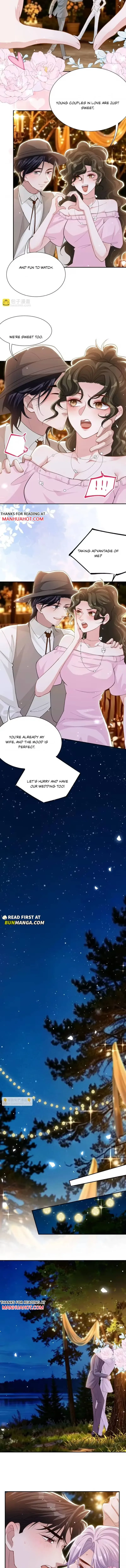 Stand-in Relationship Chapter 259 page 3