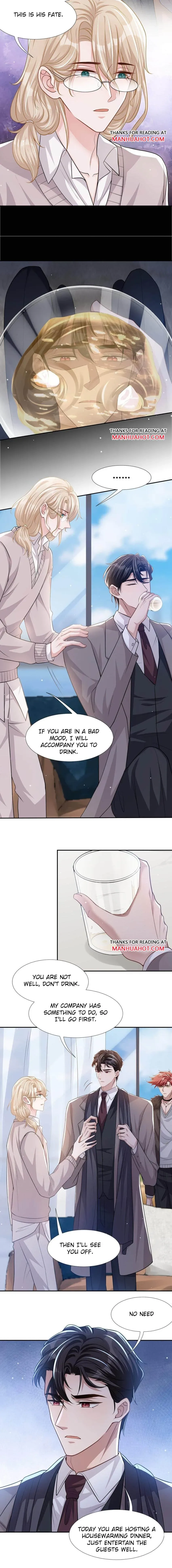 Stand-in Relationship Chapter 26 page 2