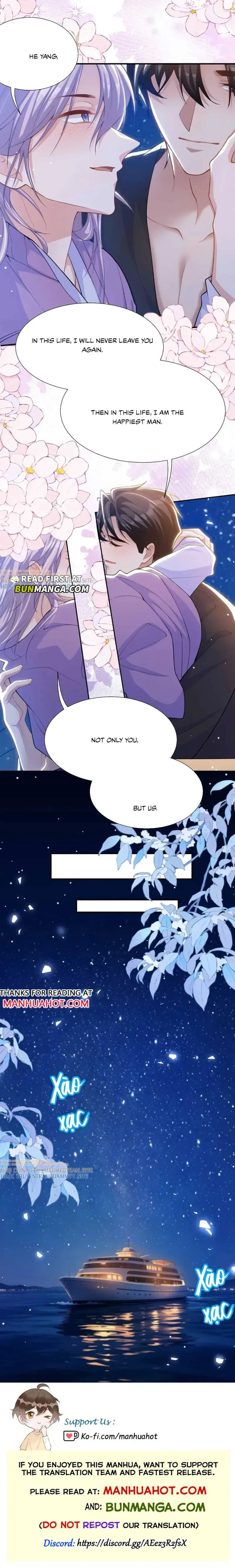 Stand-in Relationship Chapter 263 page 6