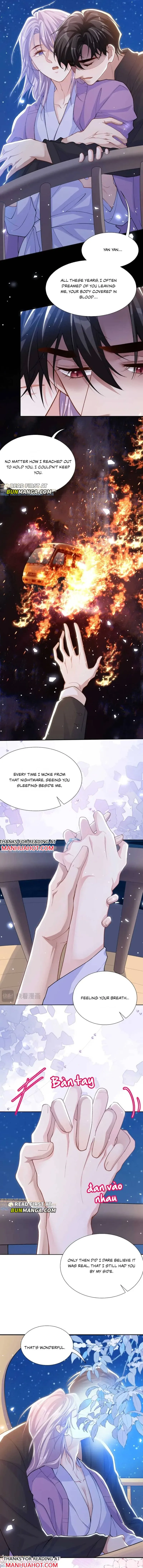 Stand-in Relationship Chapter 263 page 5