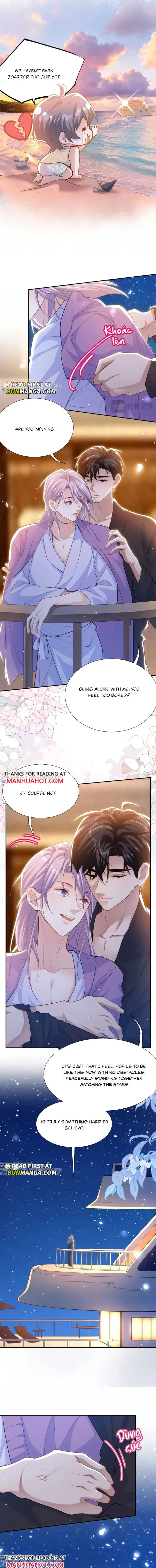 Stand-in Relationship Chapter 263 page 4