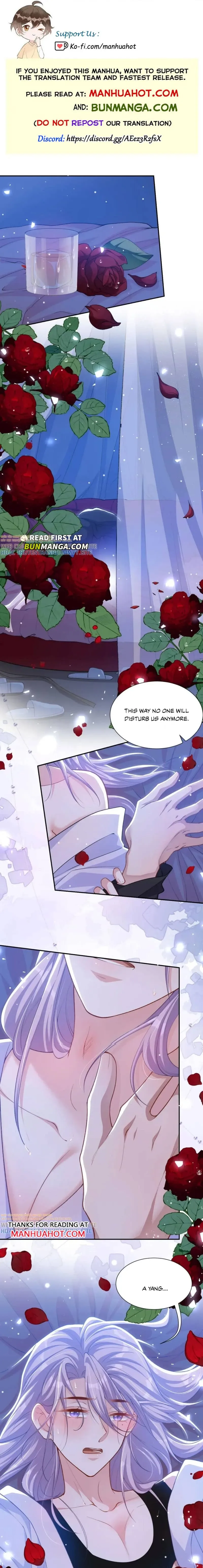 Stand-in Relationship Chapter 264 page 1