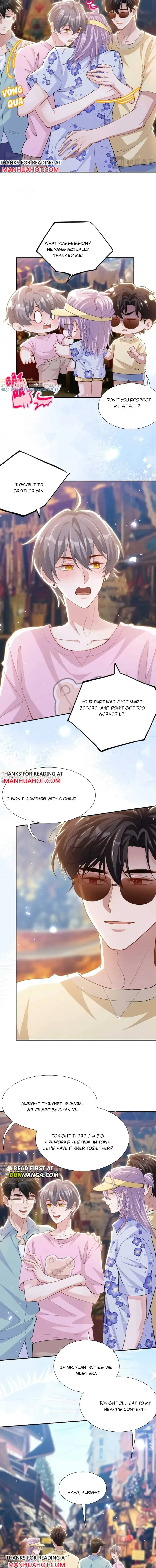 Stand-in Relationship Chapter 265 page 4