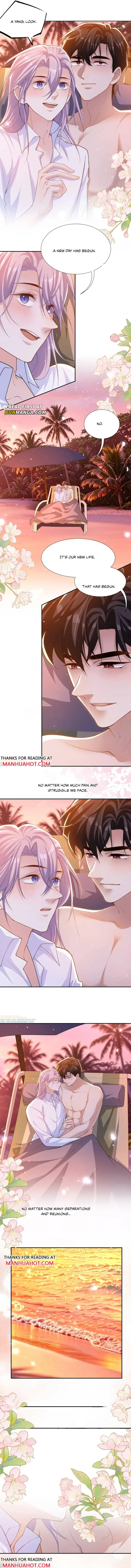Stand-in Relationship Chapter 266 page 6