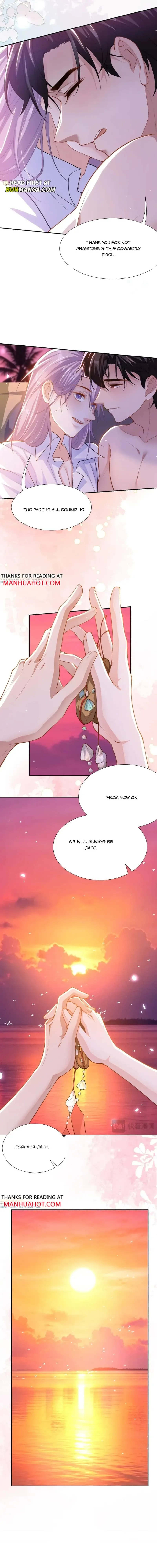 Stand-in Relationship Chapter 266 page 5